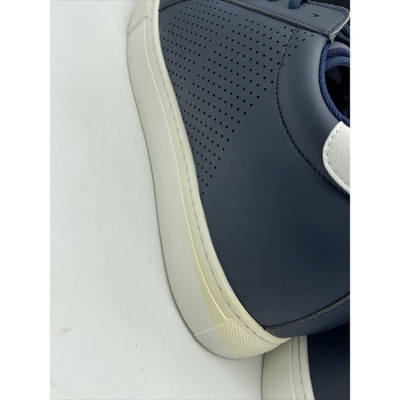 CALTO Men's Invisible Height Increasing Elevator Shoes Lightweight Lace up H0832 - Picture 7 of 10